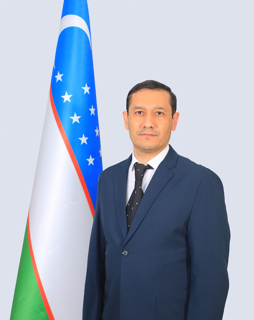 Tursunaliev Nizomjon Yunusovich